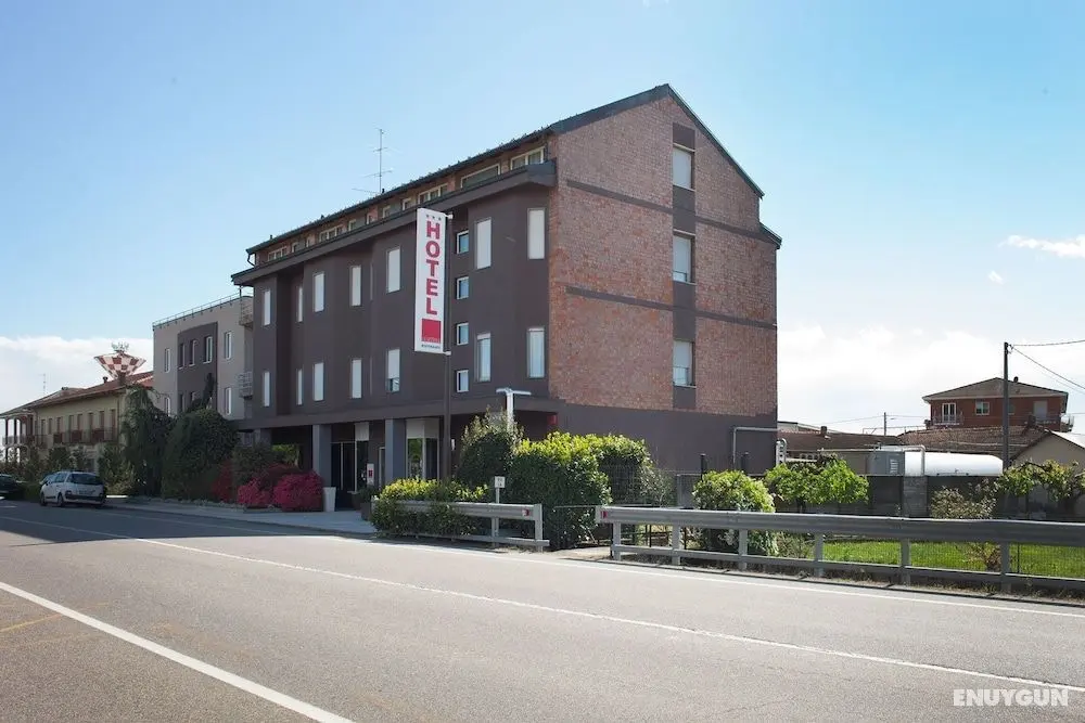Hotel La Bettola - Öne Çıkan Resim