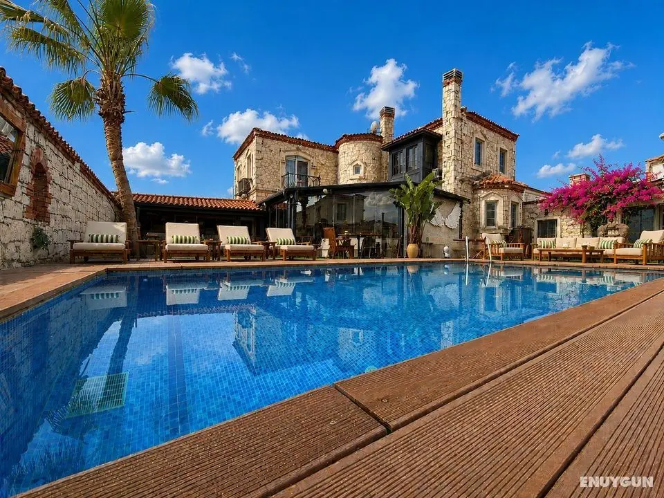 La Bien Alaçatı Otel - Öne Çıkan Resim
