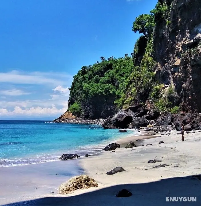 La Bila Dive Resort Amed - Öne Çıkan Resim