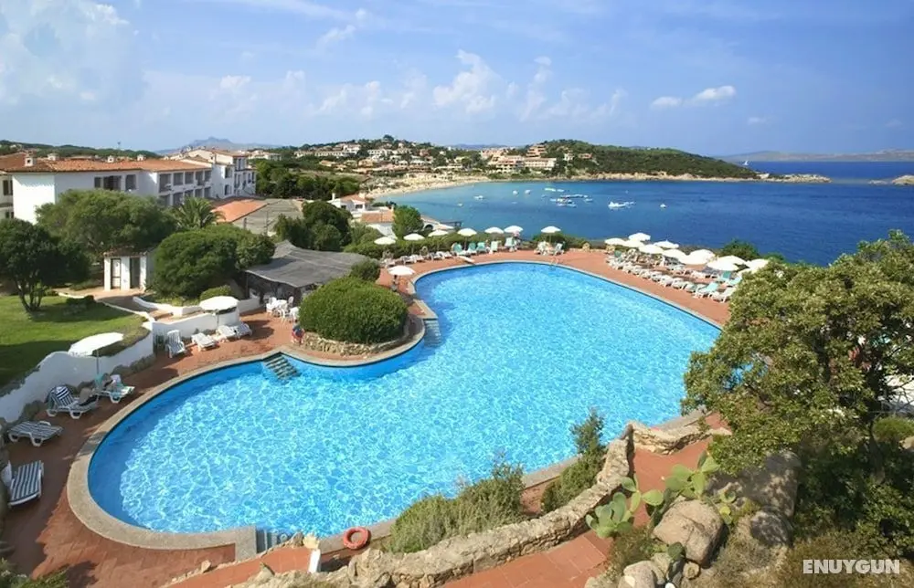Hotel la Bisaccia - Öne Çıkan Resim