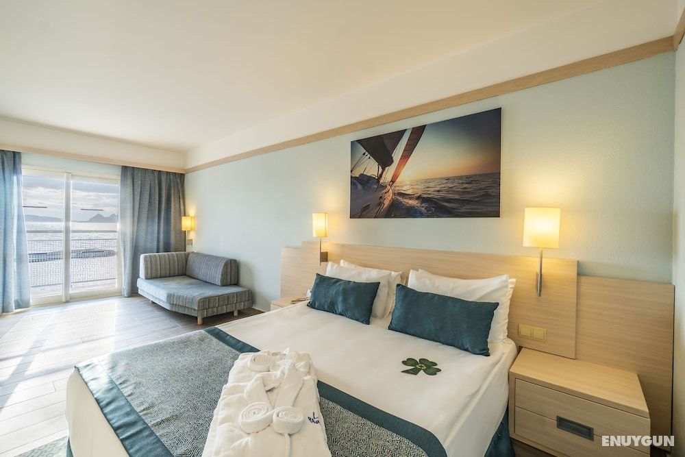 La Blanche Resort & SPA