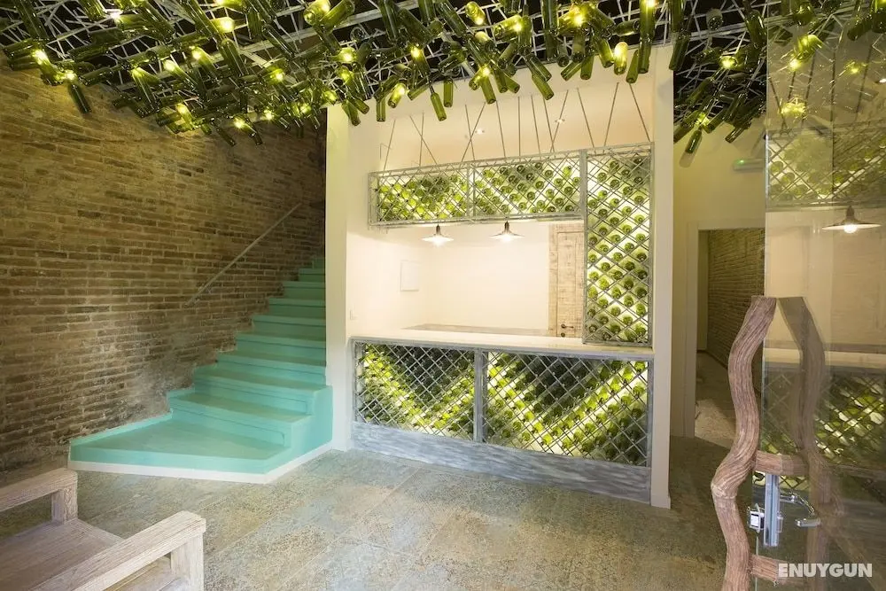 La Bodega Suites - Öne Çıkan Resim