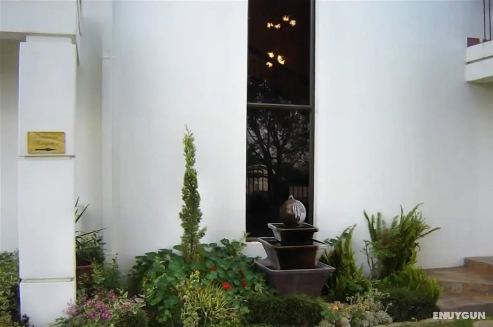 La Boheme Guesthouse - Dış Mekan