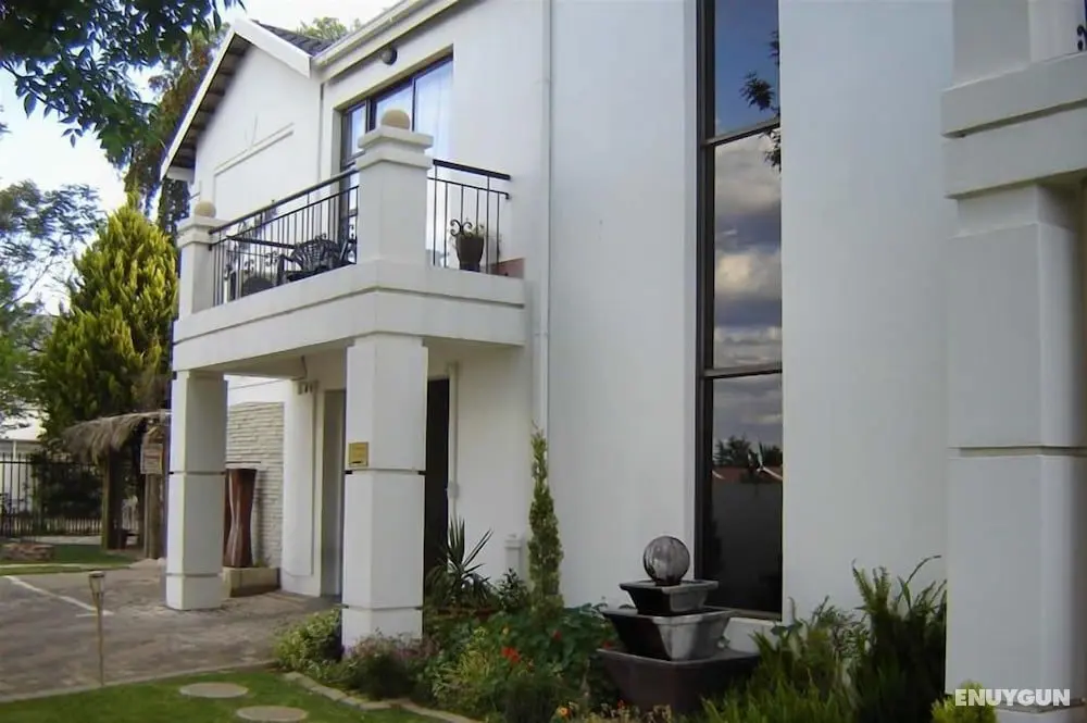 La Boheme Guesthouse - Öne Çıkan Resim