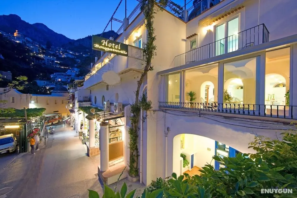 Hotel La Bougainville - Öne Çıkan Resim