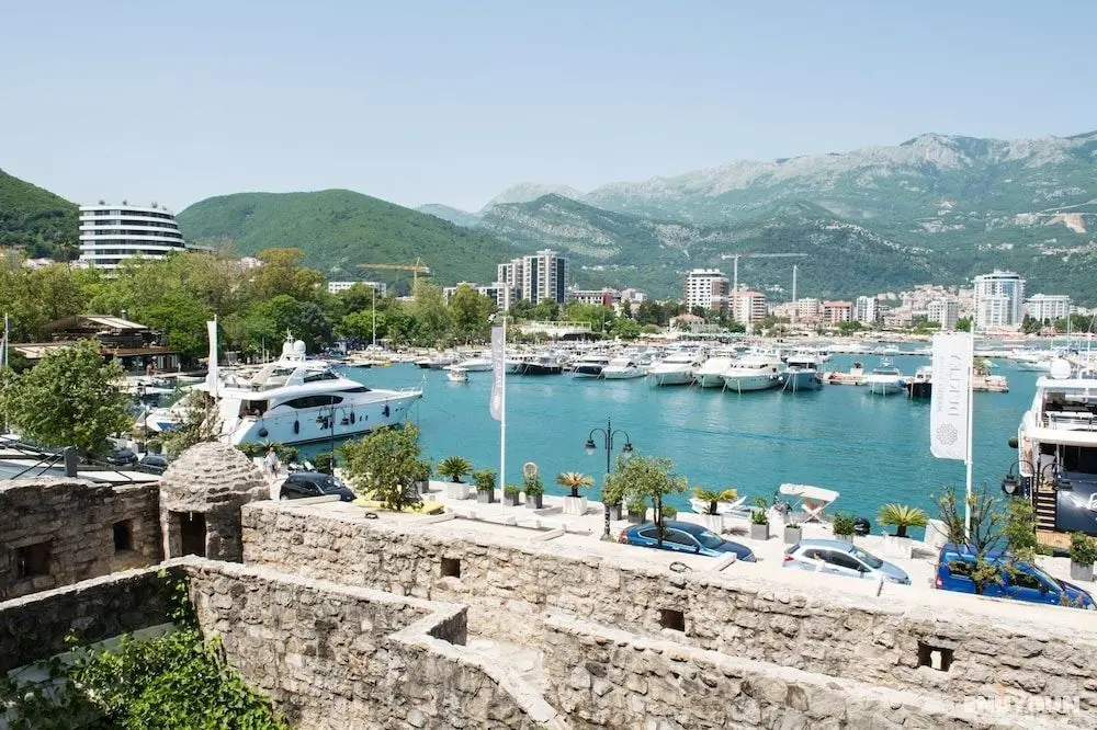 La Villa Boutique Hotel - Öne Çıkan Resim