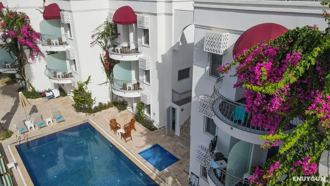 La Brezza Suite & Hotel - Oda