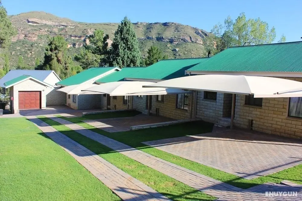 La Bri Self Catering - Öne Çıkan Resim