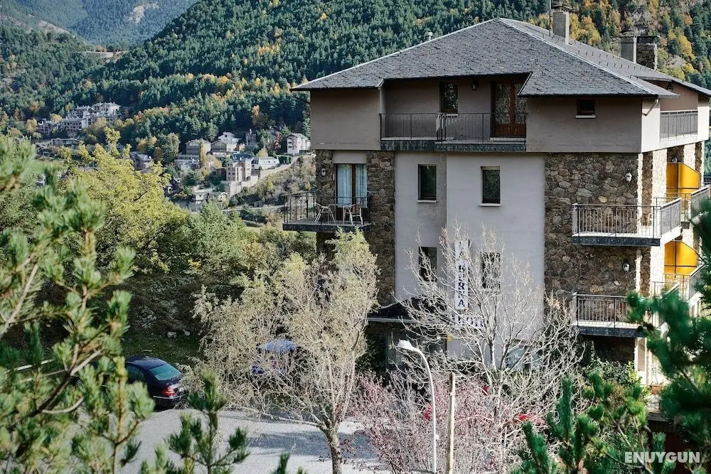 Hotel La Burna Panoramic - Öne Çıkan Resim