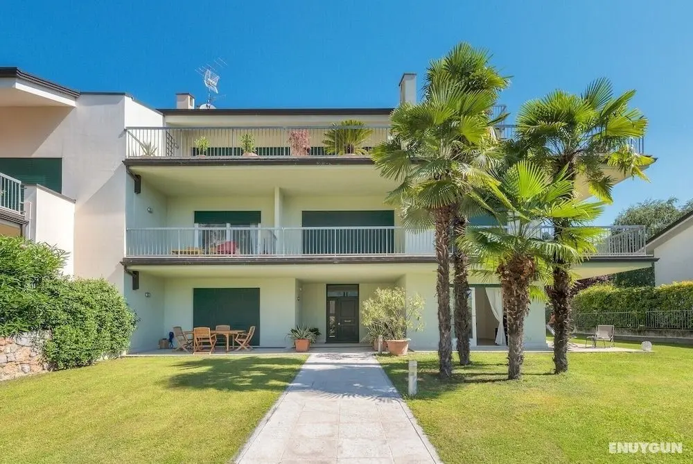 La Busa Apartments - Öne Çıkan Resim