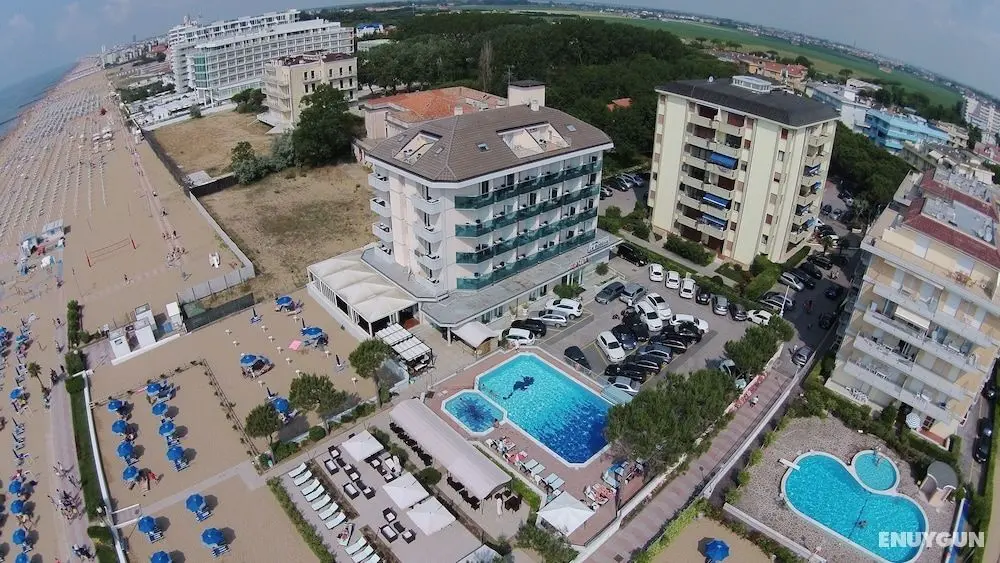 Hotel La Bussola - Öne Çıkan Resim