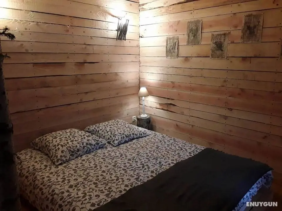 La cabane dans les arbres - Öne Çıkan Resim
