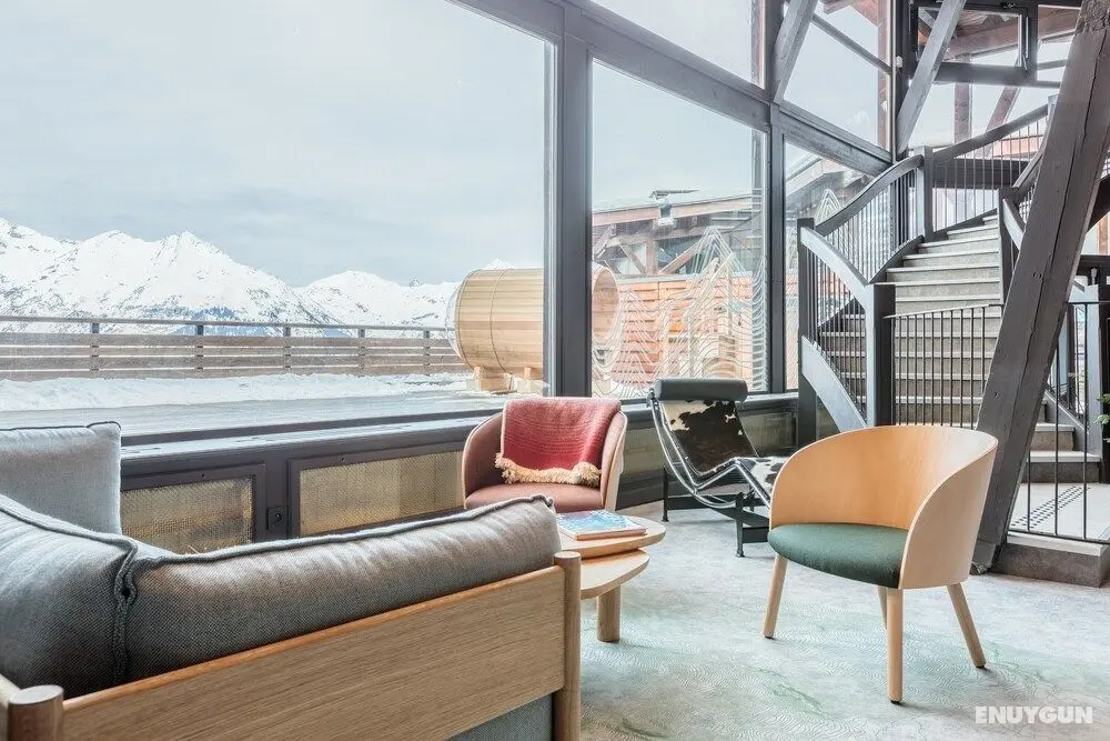 La Cachette - Friendly Hotel - Öne Çıkan Resim