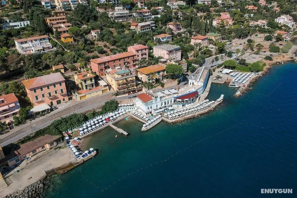 Hotel La Caletta - Öne Çıkan Resim