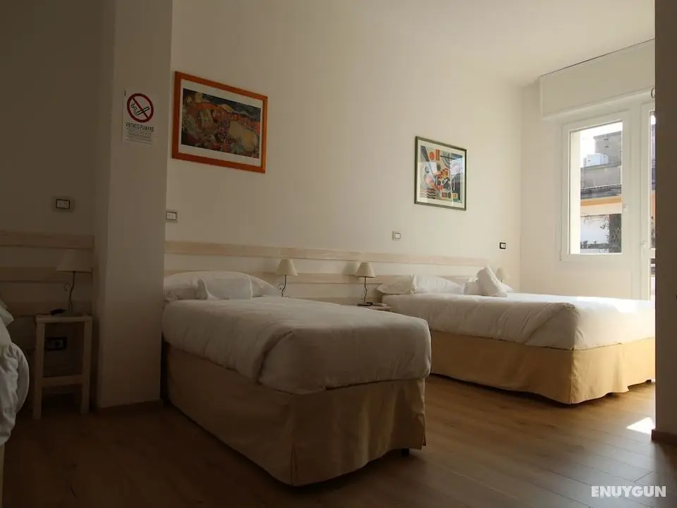 La Camera Bologna Stazione Affittaly - Öne Çıkan Resim