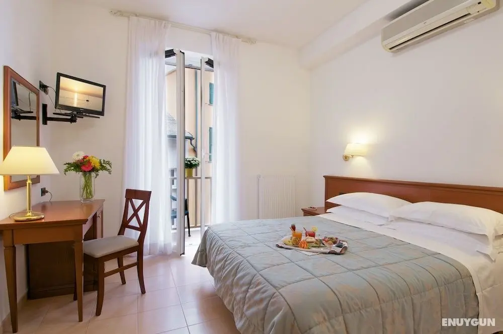Hotel La Camogliese - Öne Çıkan Resim
