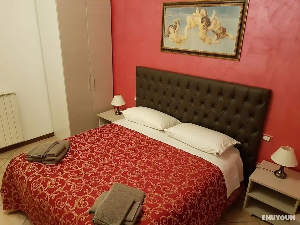 La Campanella Guesthouse - Öne Çıkan Resim