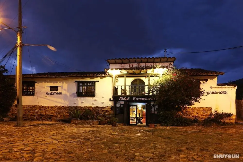 Hotel La Candelaria Real - Öne Çıkan Resim