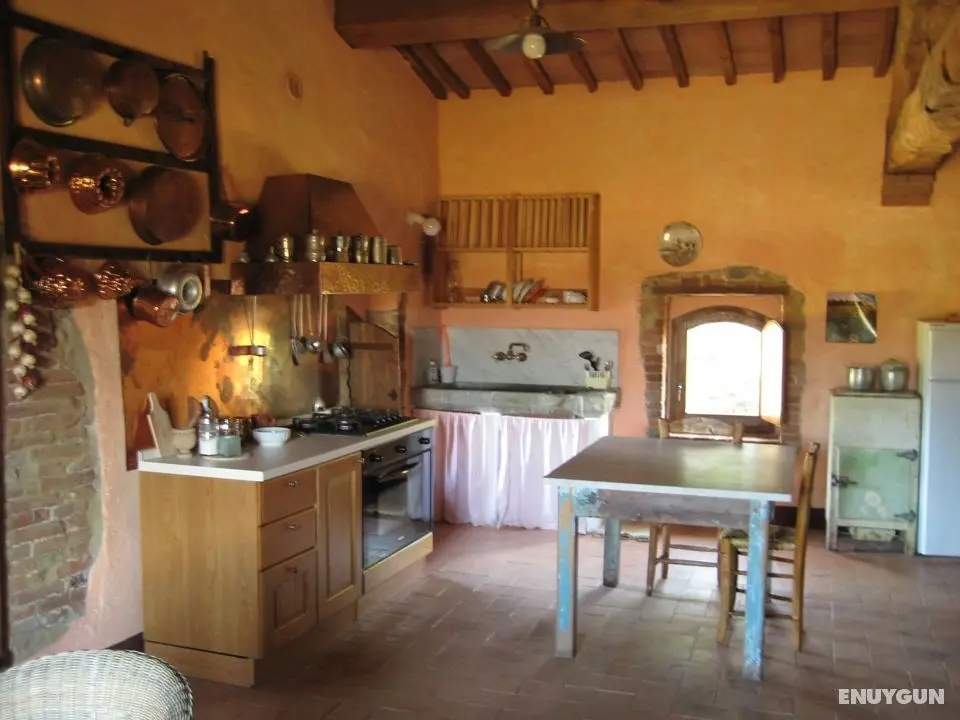 la Casa - Agriturismo With Pool Between Siena and Grosseto - Öne Çıkan Resim