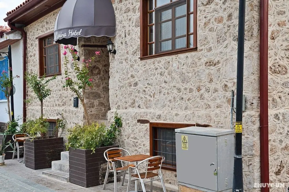 La Casa Carina - Öne Çıkan Resim