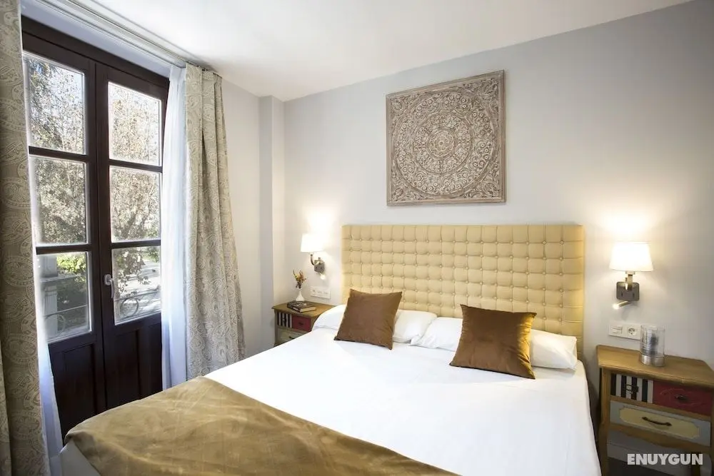 La Casa de la Trinidad Suites - Öne Çıkan Resim