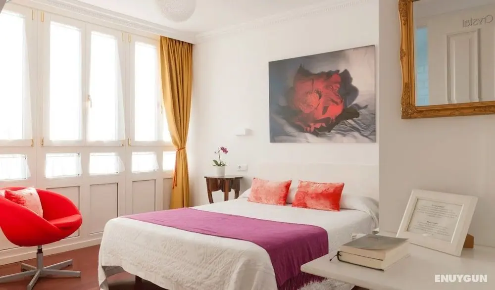 La Casa de Las Camelias - Öne Çıkan Resim