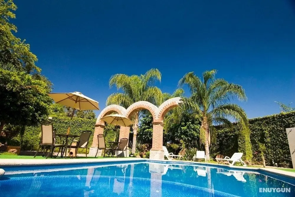 La Casa de los Patios Hotel & Spa - Öne Çıkan Resim