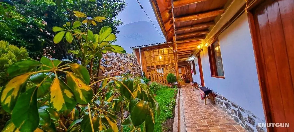 LA CASA DE OLLANTA - Öne Çıkan Resim