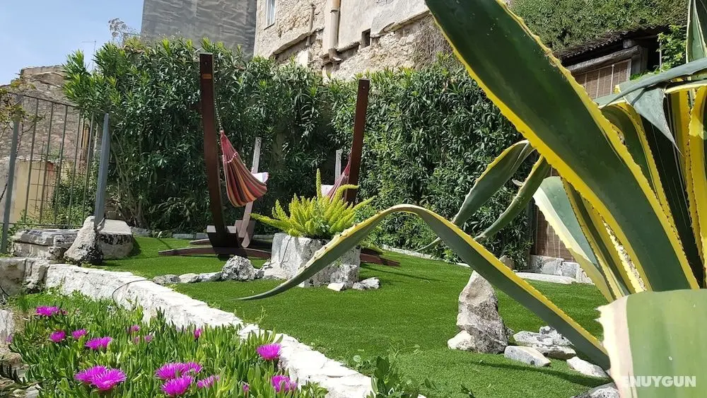 La Casa del Gelsomino - Dış Mekan