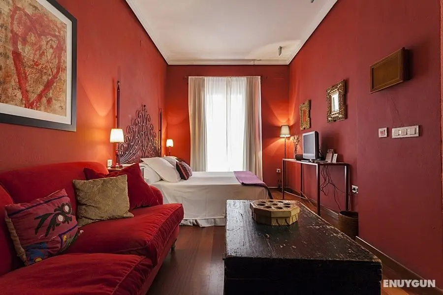 La Casa Del Maestro Boutique - Genel
