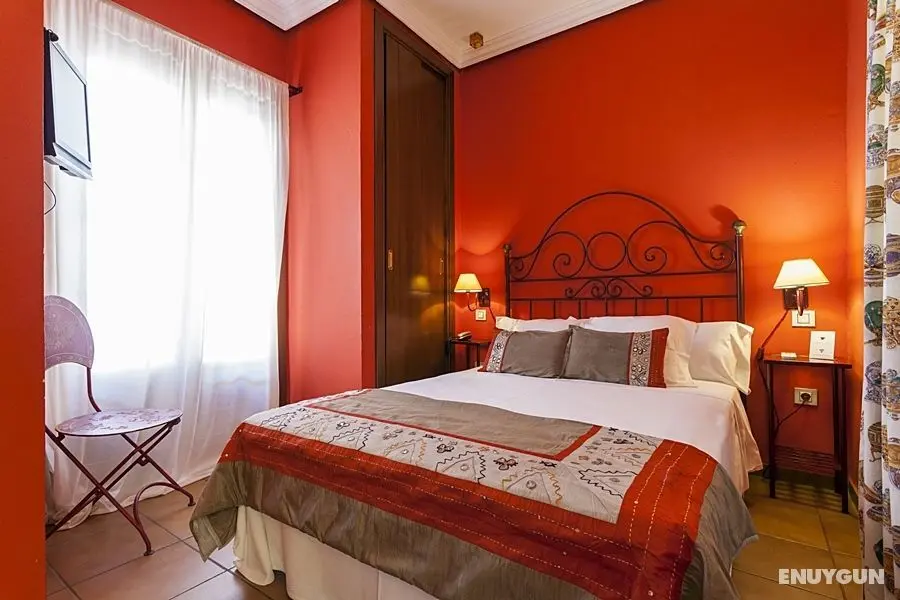 La Casa Del Maestro Boutique - Oda