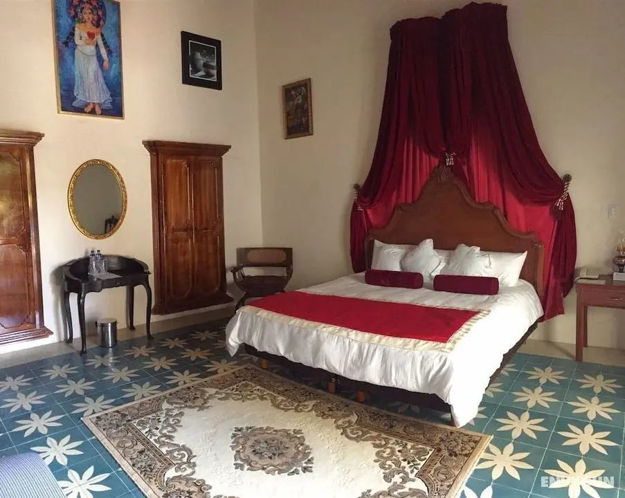 Hotel La Casa del Marques de Comillas - Öne Çıkan Resim