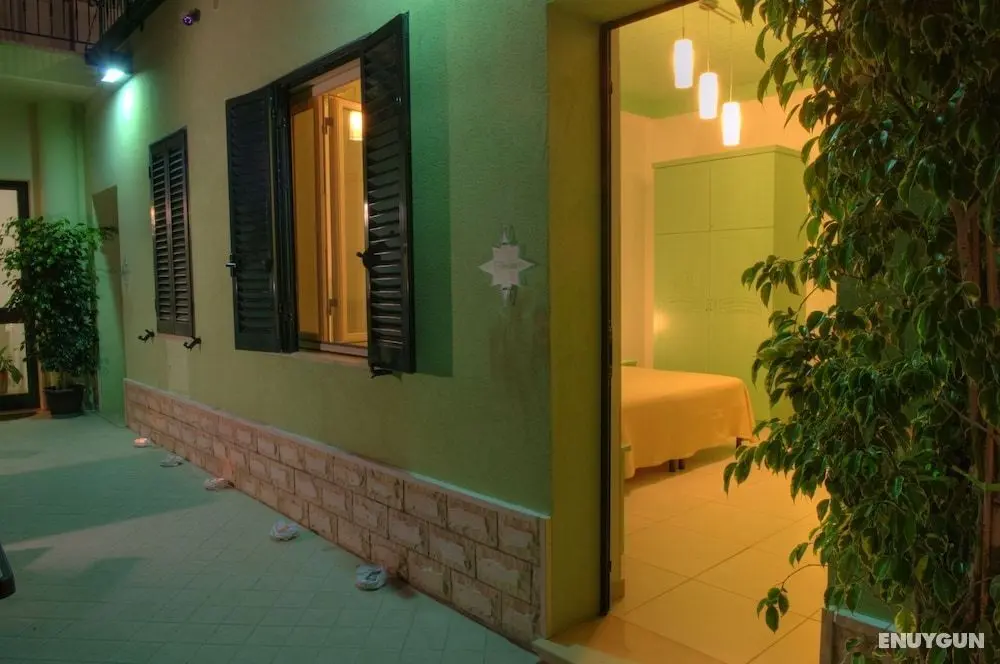 La Casa del Nonno - Öne Çıkan Resim