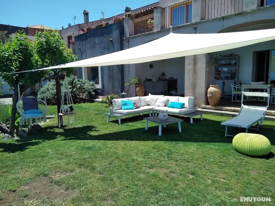 La casa del panorama - Öne Çıkan Resim