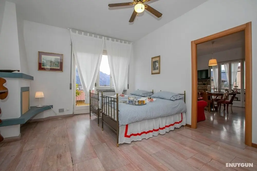 La Casa del Vitt - Oda