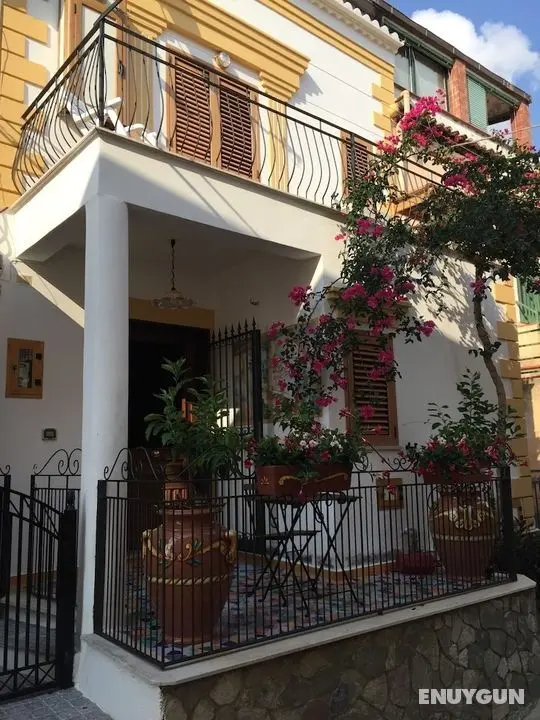 La casa di Ivana - Öne Çıkan Resim