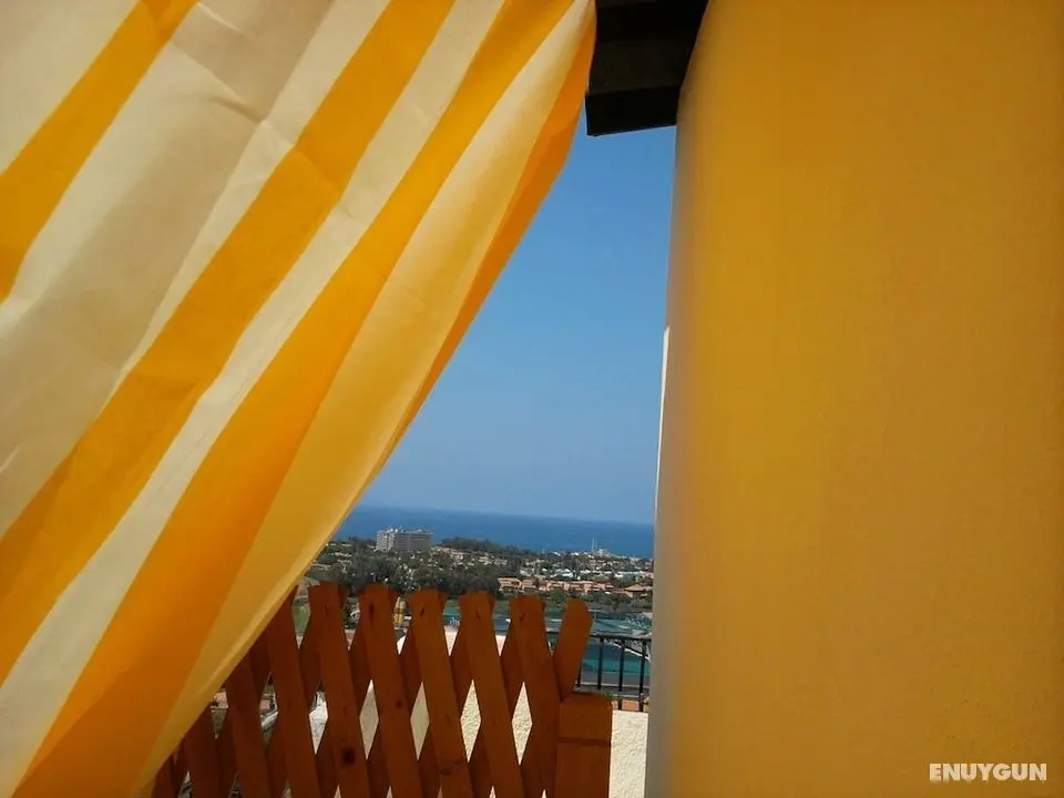 La Casa di Mariù - Oda Manzaraları