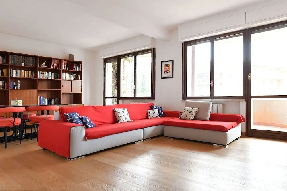 La Casa nel Golfo dei Poeti - Öne Çıkan Resim