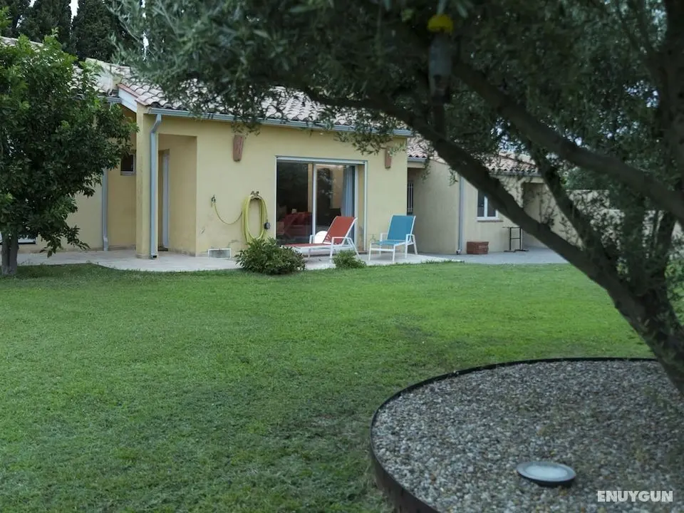 La Casa Nert - Öne Çıkan Resim