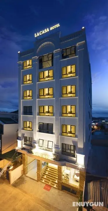 La Casa Hotel Nha Trang - Öne Çıkan Resim