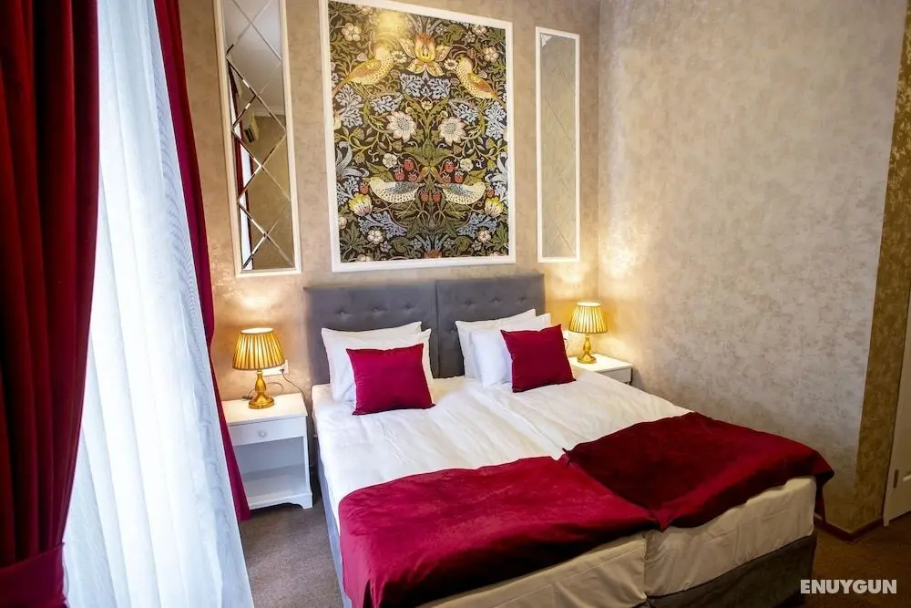 La Casa Nizami Hotel - Öne Çıkan Resim