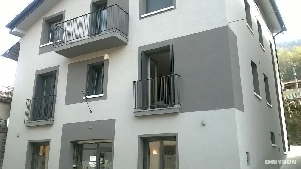 La Casa Ritrovata - Öne Çıkan Resim