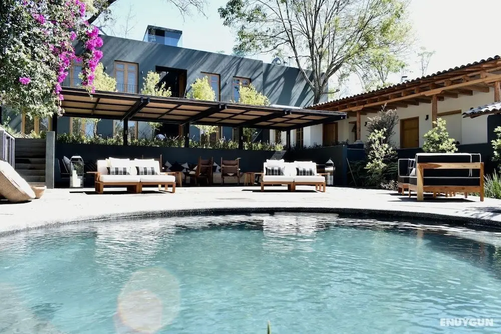 La Casa Rodavento - Adults Only - Öne Çıkan Resim