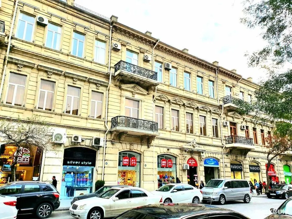 La Casa Sahil Hotel - Dış Mekan