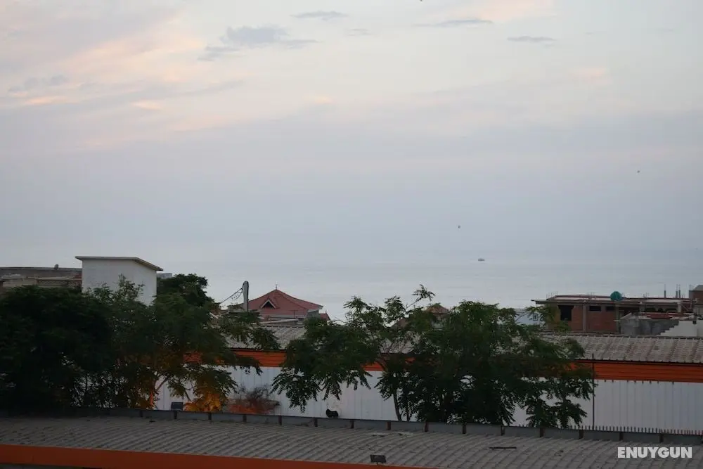 La Casa Skikda Jeandarc - Konum Öne Çıkanlar