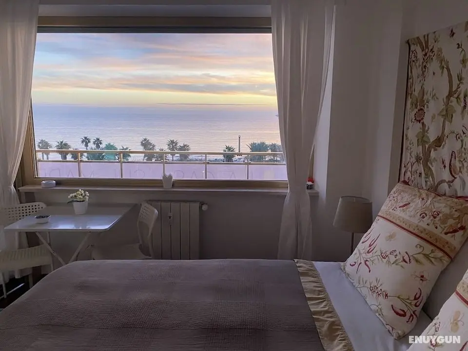 La Casa sul Mare - Öne Çıkan Resim