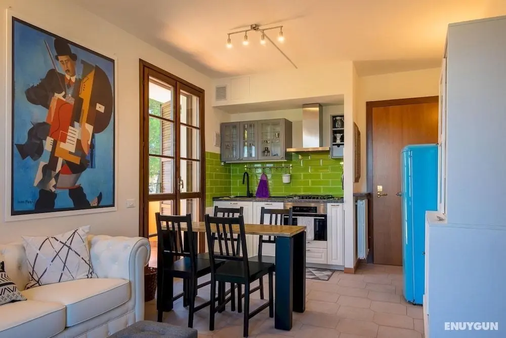 La Casa sul Porto - Italian Homing - Oda