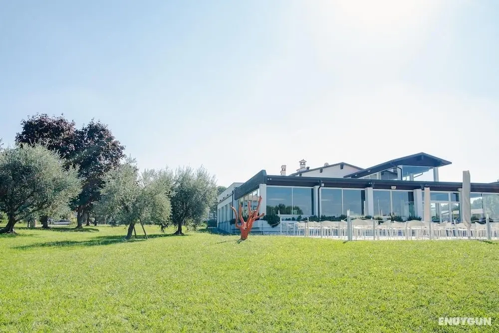 La Casa sul Porto - Italian Homing - Oda