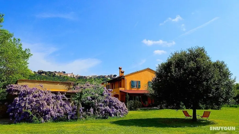 La Casa Toscana - Apt Castello 7 km by the sea - Öne Çıkan Resim