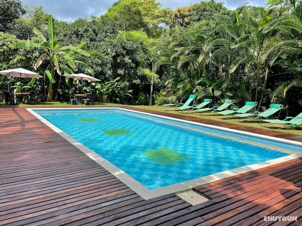 La Casablanca Tayrona House - Öne Çıkan Resim